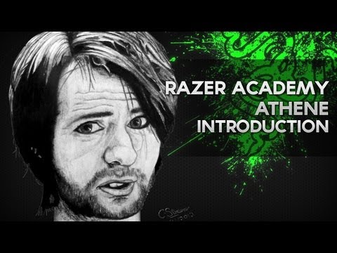 Razer Academy - Athene - Introduction