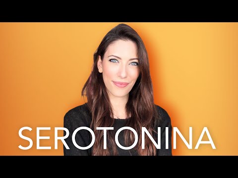 What is Serotonin? How to Boost and Increase It Naturally 🧠