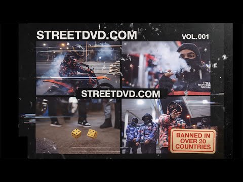 Mr. Green – Bad Bad Boy (Remix) ft. Method Man (StreetDVD Visual)
