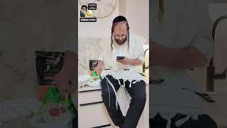 כשאתה מכור מידי