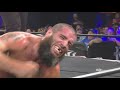 ROH Throwback Mark Briscoe Vs Roderick Strong