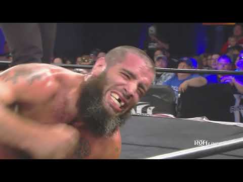 Mark Briscoe Pulled From CMLL Grand Prix With Knee Injury, TK O’Ryan Reportedly Dealing With Concussions