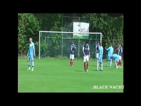 SV BÖRNSEN -TuS HAMBURG