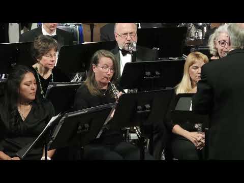 Choreography - Robert Sheldon