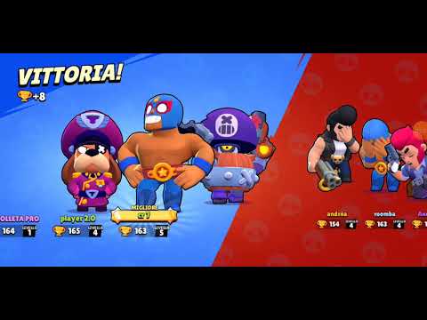 Mio papà mi chiama mentre registro un video di Brawl Stars 😡😡😡😡😡😡😡😡😡😡