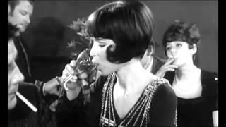 Alexandra &quot;Schwarze Balalaika&quot; -TV Performance