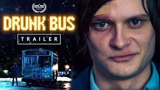 Drunk Bus (2021) Video