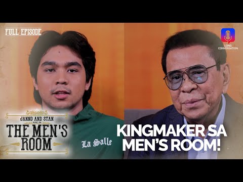 Jacob Cortez on the viral shot; Chavit on Miss Universe and January “pasabog” | The Men’s Room