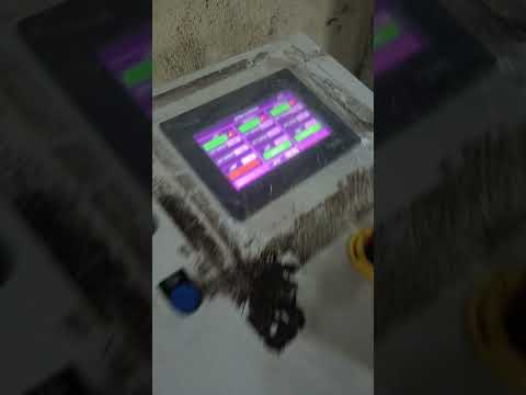 Vfd Automation Troubleshooting