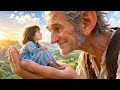 How A Giant Changed This Little Girl S Life The BFG 2016 Movie Explained In Hindi