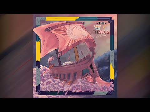 Video thumbnail for The Sixth Ship of‎ Theseus