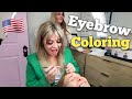 Eyebrow Threading In Kennewick Wa