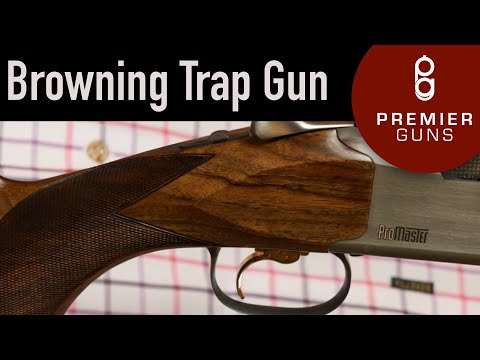 Browning AB3 Review