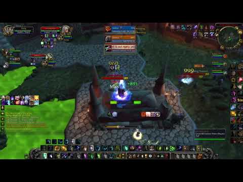Balance Druid 3v3 SoloQ Arena PvP [Wotlk Warmane Blackrock 3.3.5a]