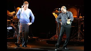 CHICO BUARQUE &amp; WILSON das NEVES │ Cantando no Toró / Grande Hotel