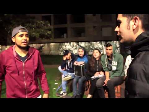 MAILO vs ZACK MC - CUARTOS - 3º Fecha Shut Up Battle