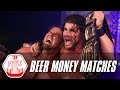 Beer Money S Top 5 Matches Fight Network Flashback