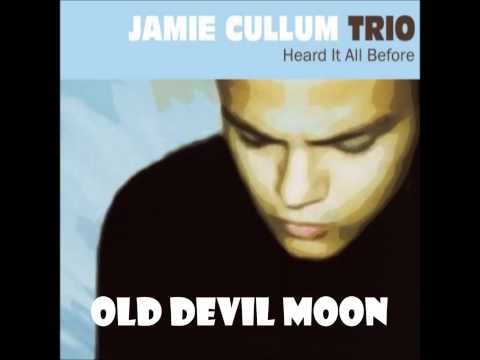 Video thumbnail for Old Devil Moon