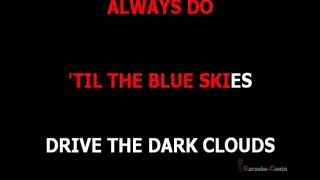Anne Murray - We'll Meet Again (VK P1) (demo karaoke)