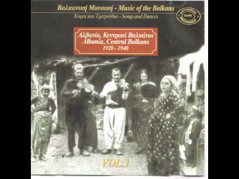 Vajza e Valavet [Albania 192x ]