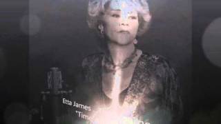 Etta James - The Nearness Of You