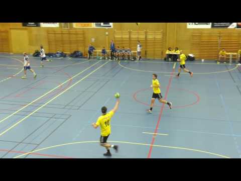 Herr 3 VSV  Kärra HK   IK Nord Del 1