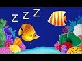 Bedtime Lullabies and Peaceful Fish Animation 2: Baby Lullaby