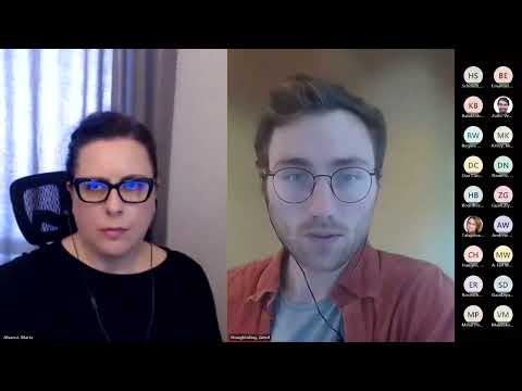 Demo of WhiteRabbit and RabbitInAHat