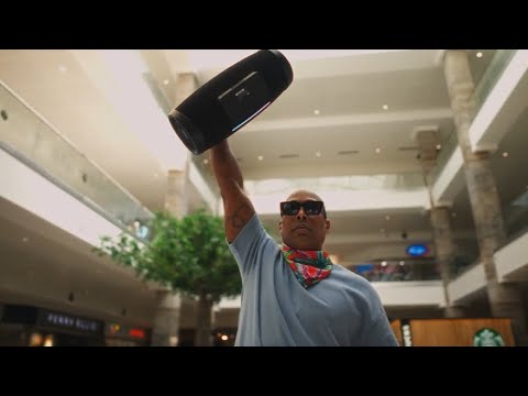 Shal Marshall - BEHAVIOUR NOTHING | Mad & Bad Riddim | Official Music Video | Soca 2025