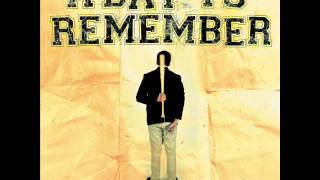 A Day To Remember - Start The Shooting