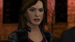 Telltale Law & Order Legacies Episode 3 Killer Smart No Commentary