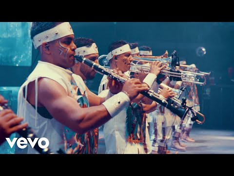 Banda Cuisillos - Como Quieres Que Esté (En Vivo Desde Arena CDMX)