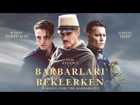 Barbarları Beklerken | Waiting For The Barbarians - Fragman (Türkçe Altyazı)