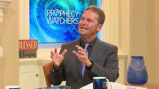 Billy Crone: The Point of No Return