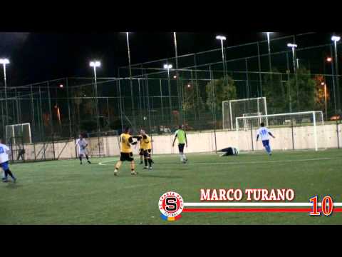 Roma che gioca - finale coppa di lega BORUSSIA D.- SPARTA PRAGA 1-1 5-6 dcr