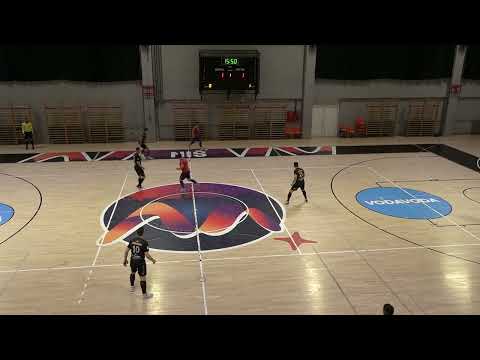 KMF KALČA - UMF ''MB-NAMENSKA'' 08.03.2025