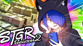 【ストグラ】お友達を増やし、犯罪をし、そして、金。　Day２８ #ストグラseason2【ゼペ・アルテミス】