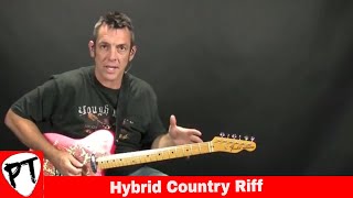 How to Play Meet In The Middle by Diamond Rio Country Guitar Lesson