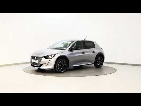 *83* 2023 Peugeot 208 1.2 GT PURETECH - Image 2