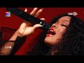 Liya - Melo (Acoustic version) | Stage360