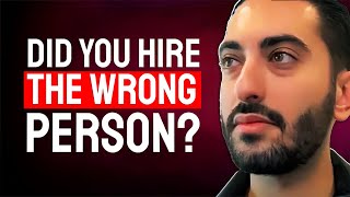 5 Hiring Mistakes That Are Literally Costing You Millions