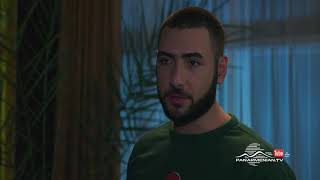 Շիրազի Վարդը, Սերիա 183, Այսօր 21։00 / Vard of Shiraz / Shirazi Vard