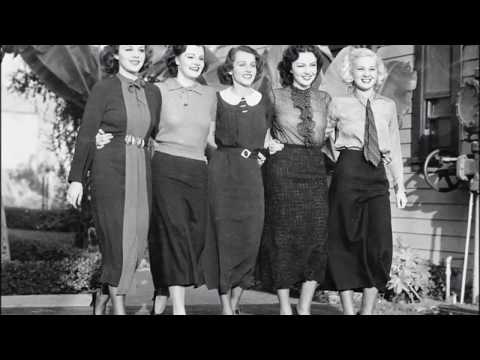 We All Wanna Know Why - Durium Dance Band  - Durium EN 30