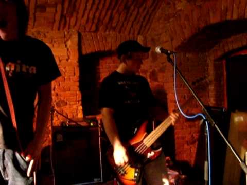 Born In Comedy - Nápoj Pravdy (live)