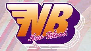 【緊急決定★全試合生配信】5・13『FIBREPLEX presents NEW BLOOD 2』東京・ニューピアホール大会【#STARDOM】