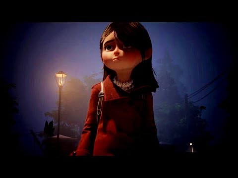 Announcement Trailer