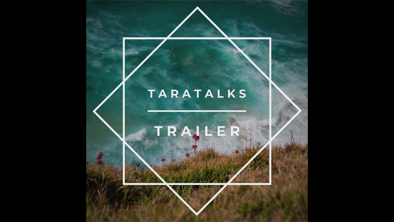 TaraTalks - trailer | www.tara-boeddha.nl  #taraboeddha #spiritueel