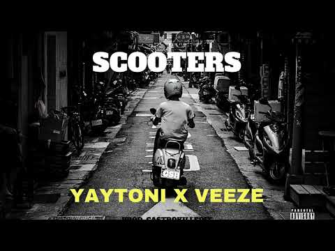 Yaytoni x Veeze - Scooters [Official Audio]