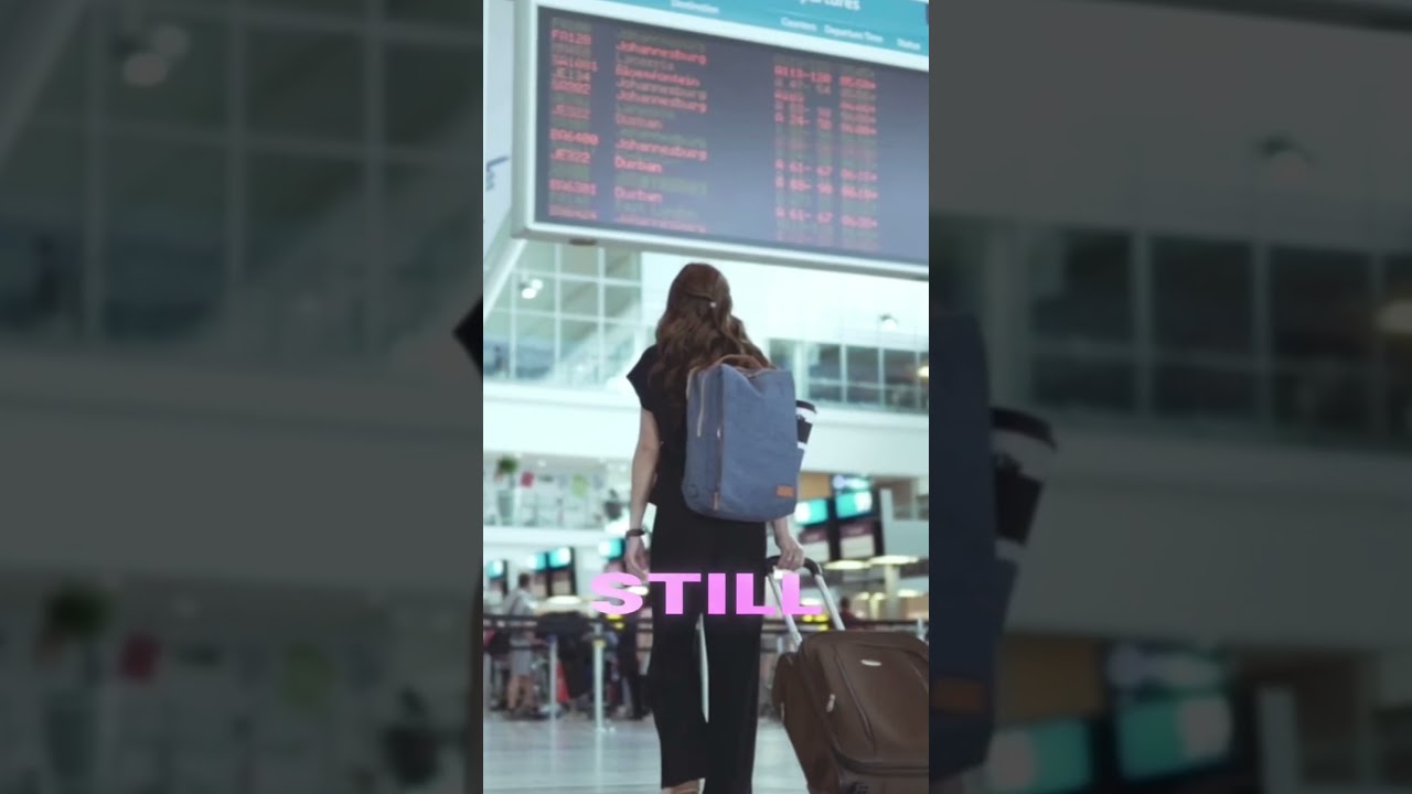 Will TSA Lines Go Down? Here's what to expect next.  #TravelUpdate #FlightDelays #GovernmentShutdown