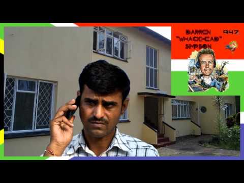 Whackhead Simpson - Racist Neighbours